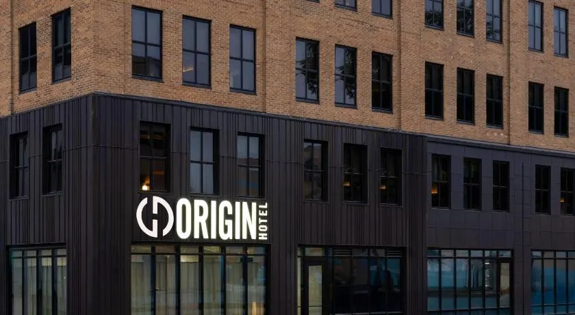 Origin Atlanta, a Wyndham Hotel - Image 1