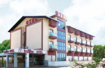 Tralles Hotel - Image 1