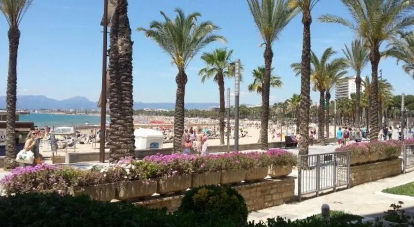 Bello Horizonte Frontbeach - Image 1