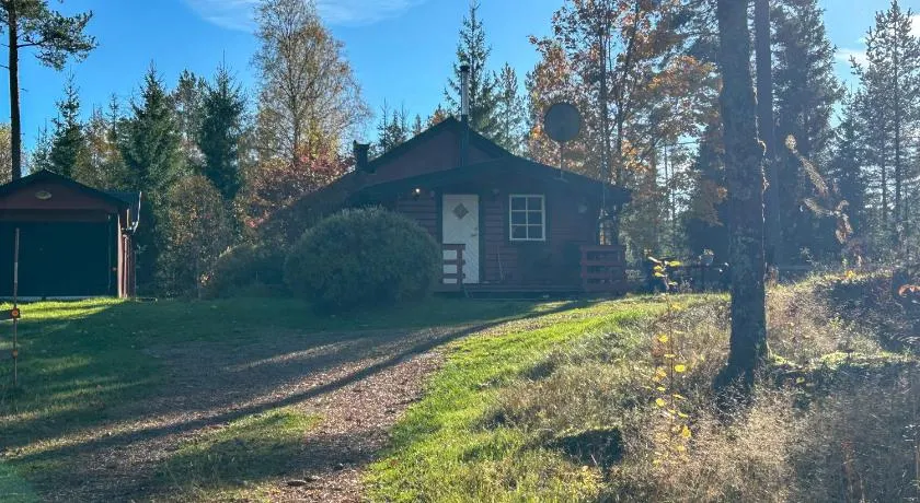 Farmstay Götes Cabin, 2p - Image 1