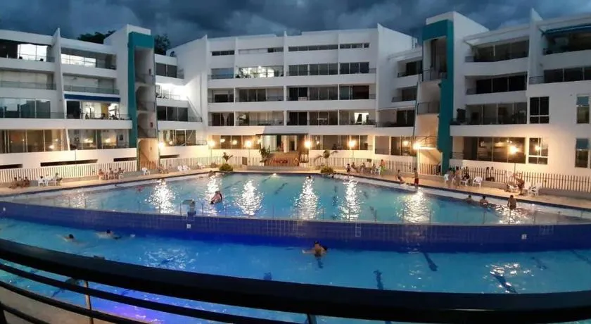 Condominio vacacional Paraiso del Sol, San Jeronim - Image 1