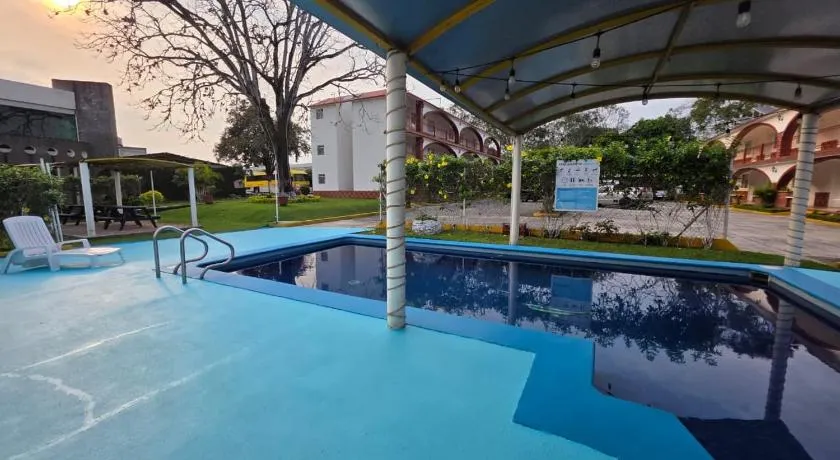 Hotel Los Cedros - Image 1