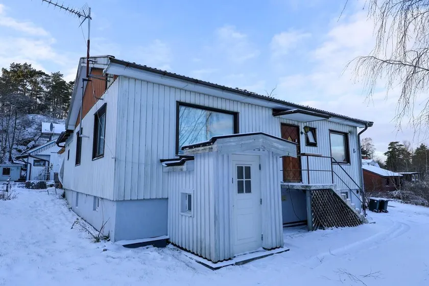 Workers Stay - Temporary Apartment Angered - Image 1