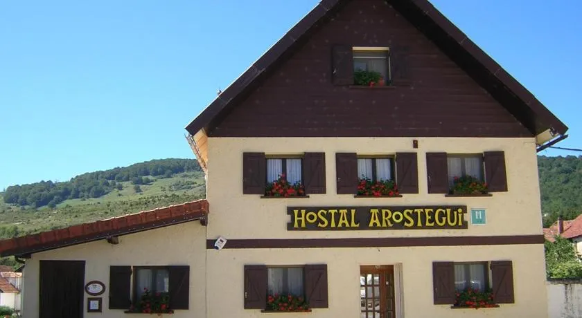 Hostal Arostegui - Image 1