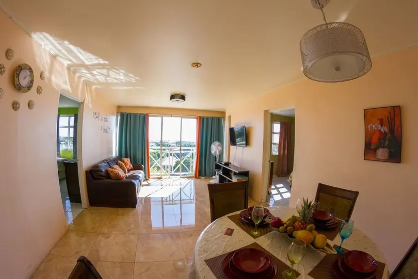 New Kingston Guest Apartment V - Image 1