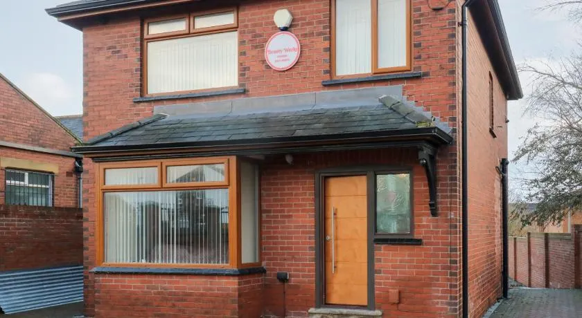Middleton Park House - Image 1