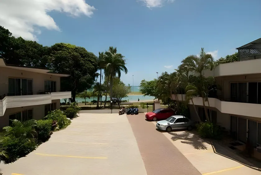 Whitsunday on The Beach - Image 1