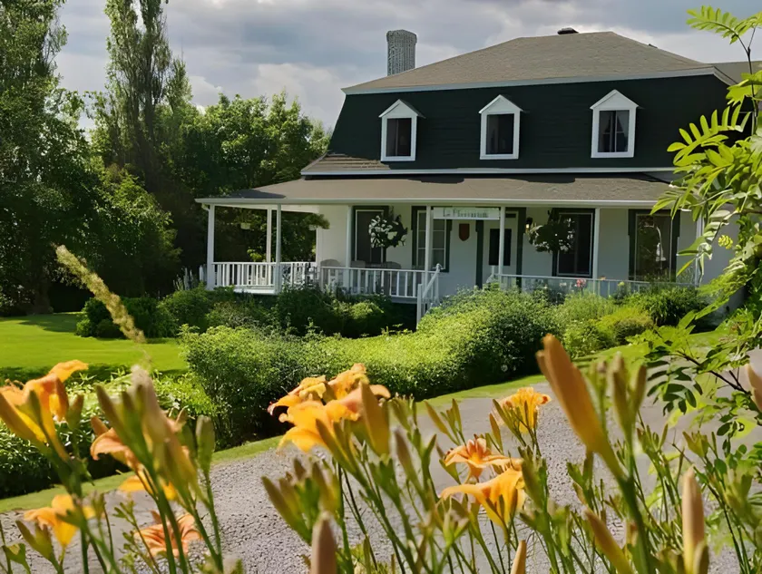 Auberge musicale Pour un Instant - Image 1