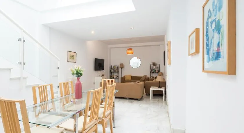 Veoapartment Pedro Miguel - Image 1