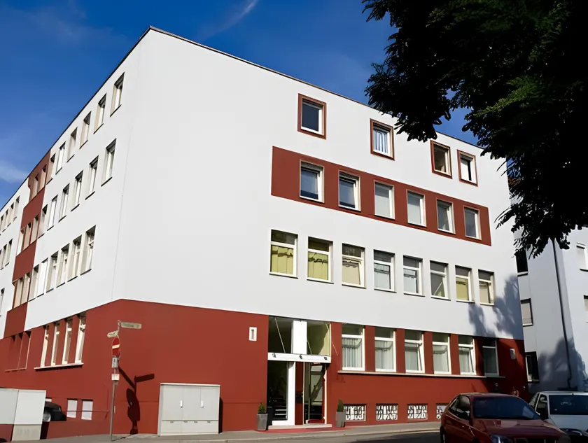 Hotel am Charlottenplatz - Image 1