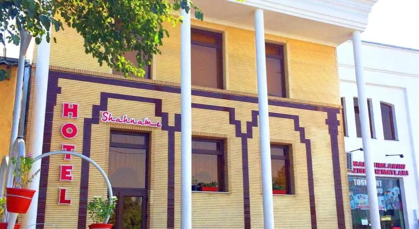 Hotel Shakhname - Image 1