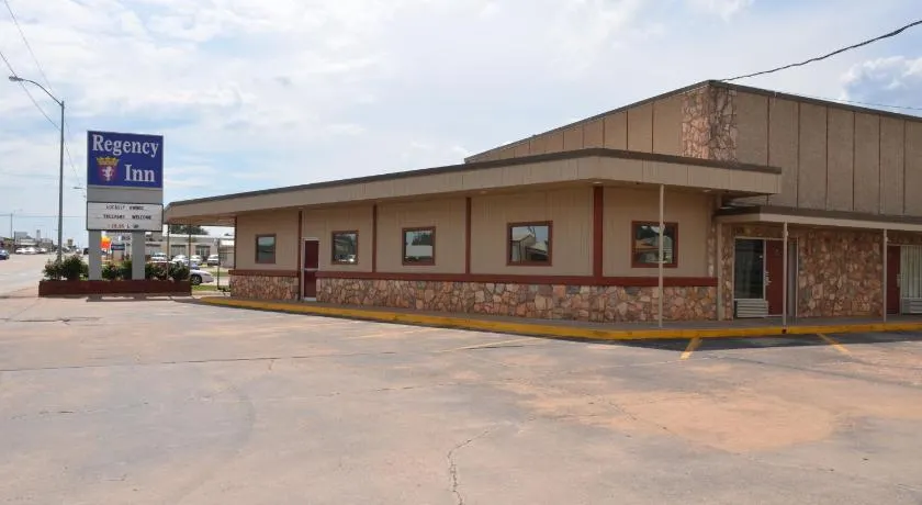 Regency Inn - Image 1
