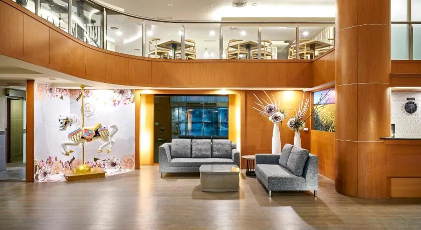 Ho Fong Business Stay - Image 1
