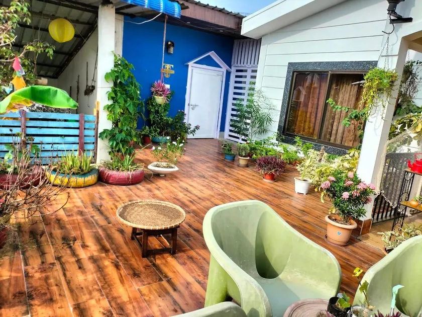 Terrace Cottage Homestay - Image 1