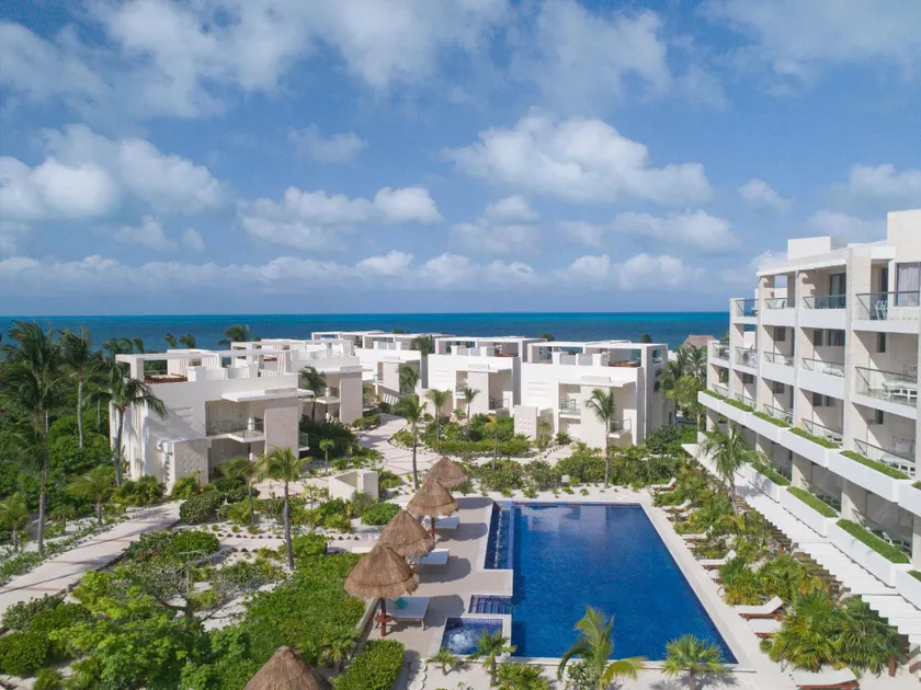 BELOVED PLAYA MUJERES - ALL INCLUSIVE- ADULTS ONLY - Image 1