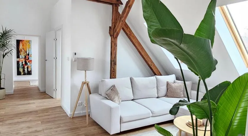 Apartamenty SWAN - Image 1