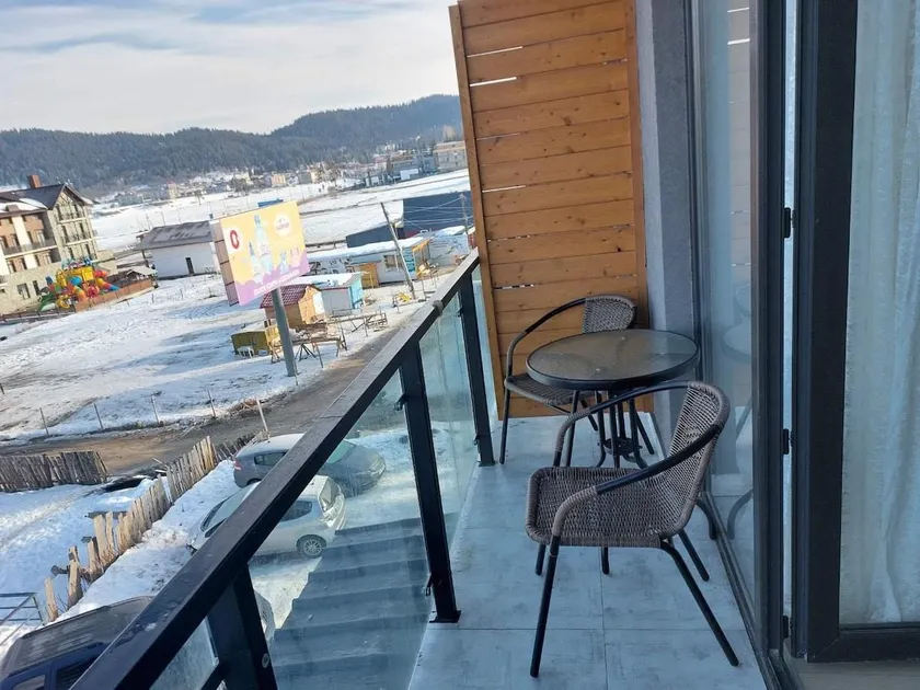 Served Apartment in M25 Apart Hotel 3 - Image 1