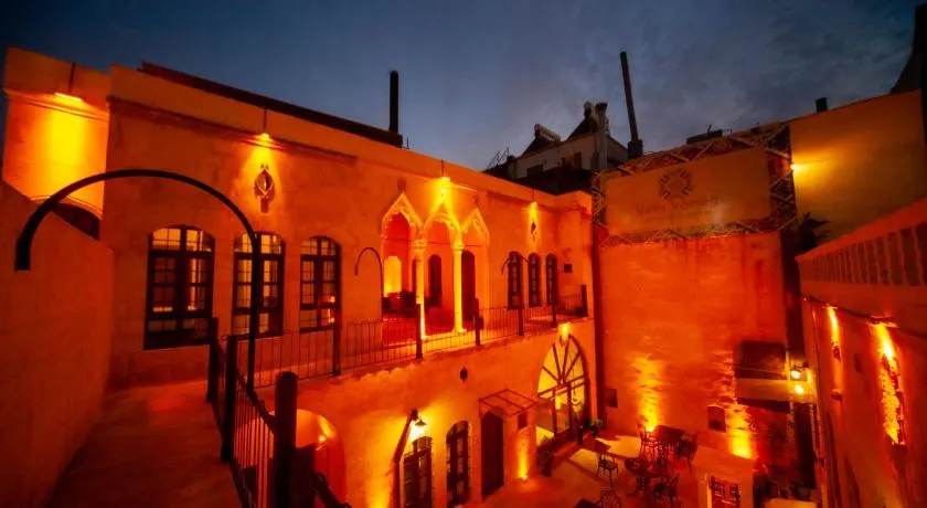 Vefa Konagı - Image 1
