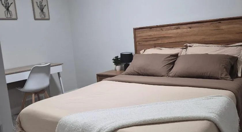 Tammy's Apartment - Image 1