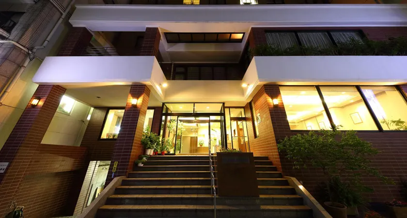 Nagasaki IK Hotel - Image 1