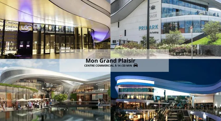 Studio centre Saint-Germain-en-Laye - RER A - Proche Paris & Versailles - Image 1