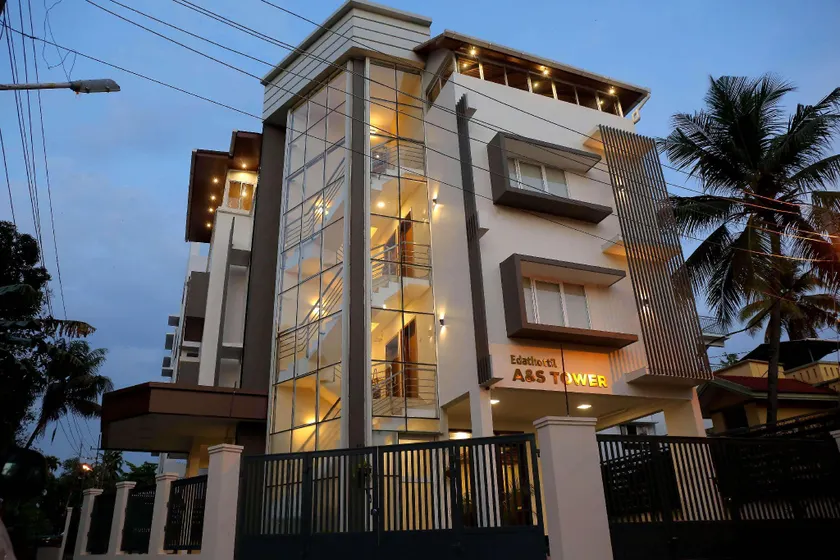 Kira Palace Residency - Image 1