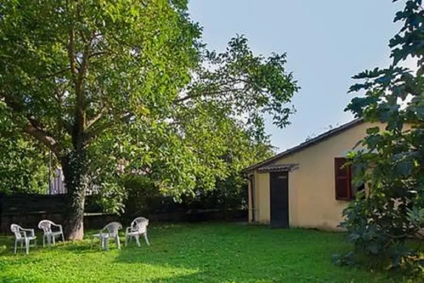 LA CASA SUL LAGO - Image 1