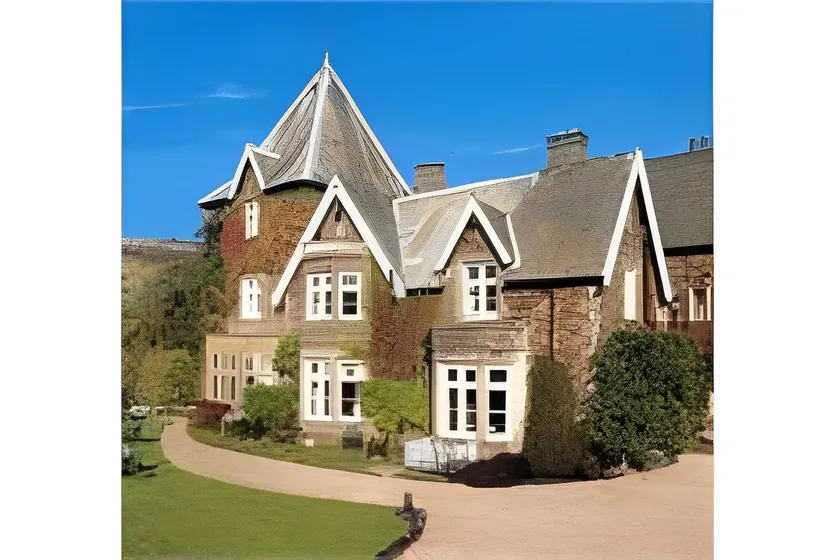 Holbeck Ghyll Country House Hotel with Stunning Lake Views - Image 1