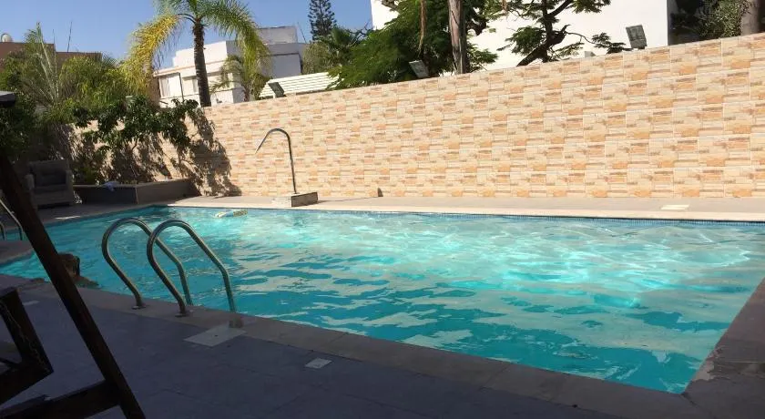 Guest house Ashdod-beach - Image 1