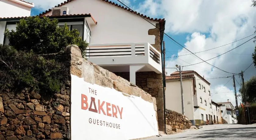 The Bakery Guesthouse - Image 1