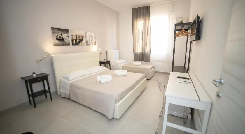 b&b Zio Luciano - Image 1