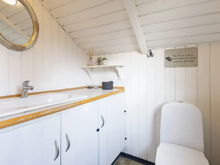 6 Person Holiday Home in Tranekaer - Image 1