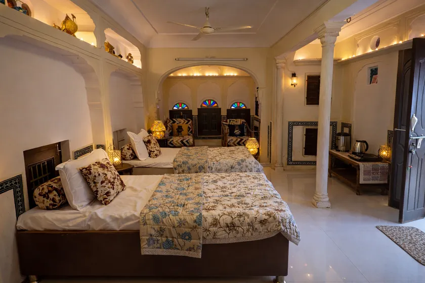 Heritique Homestay - Image 1
