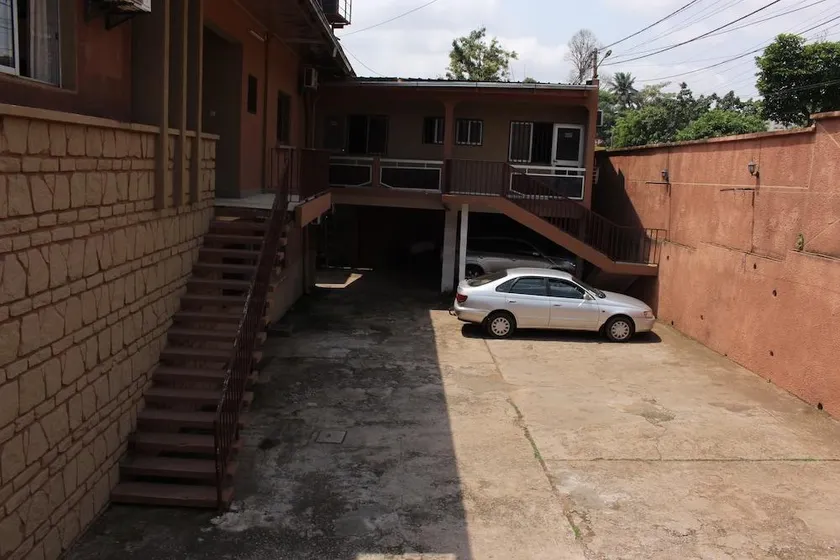 Indra Hotel - Image 1