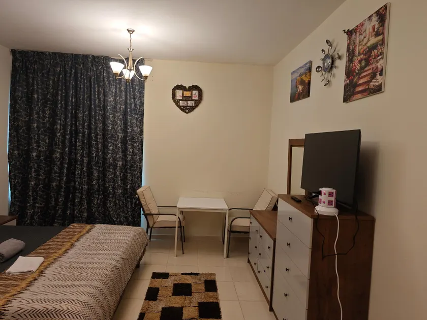 Sea View Studio - Image 1