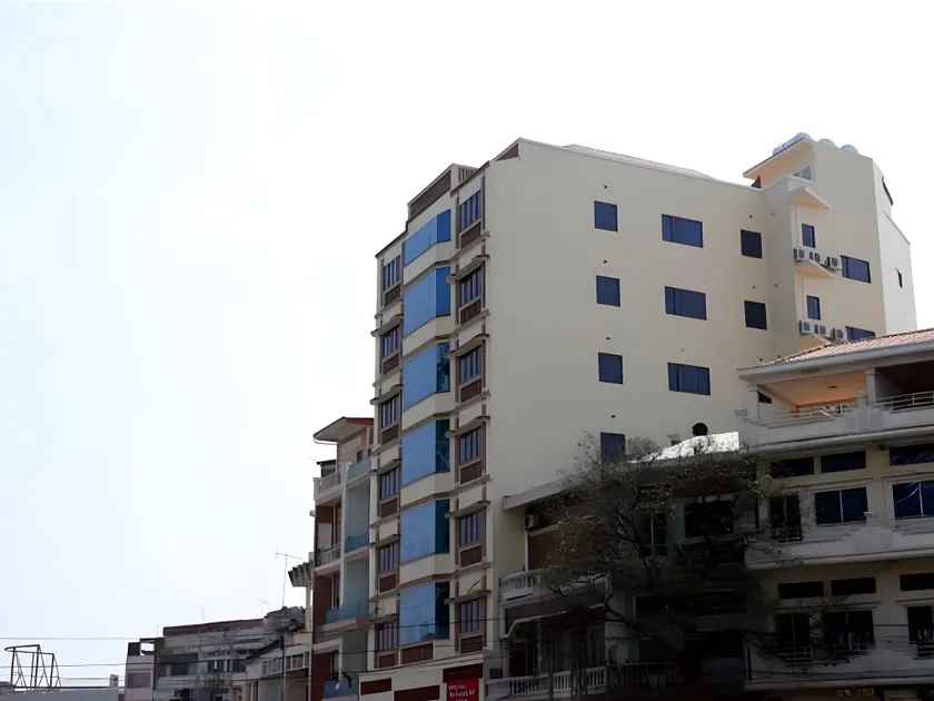 Nokor Lucky Apartment - Image 1