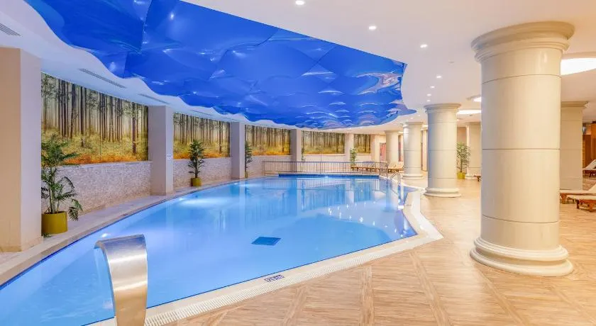 Aquasis De Luxe Resort & SPA - Ultra All Inclusive - Image 1