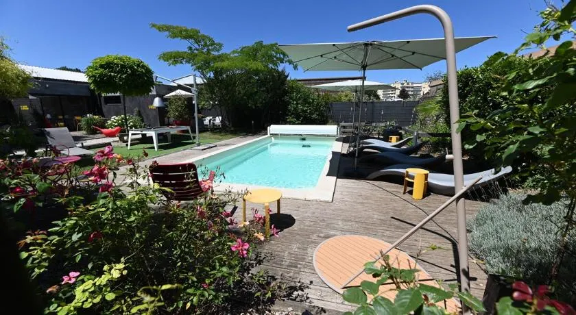 Le jardin de Séverine - Image 1