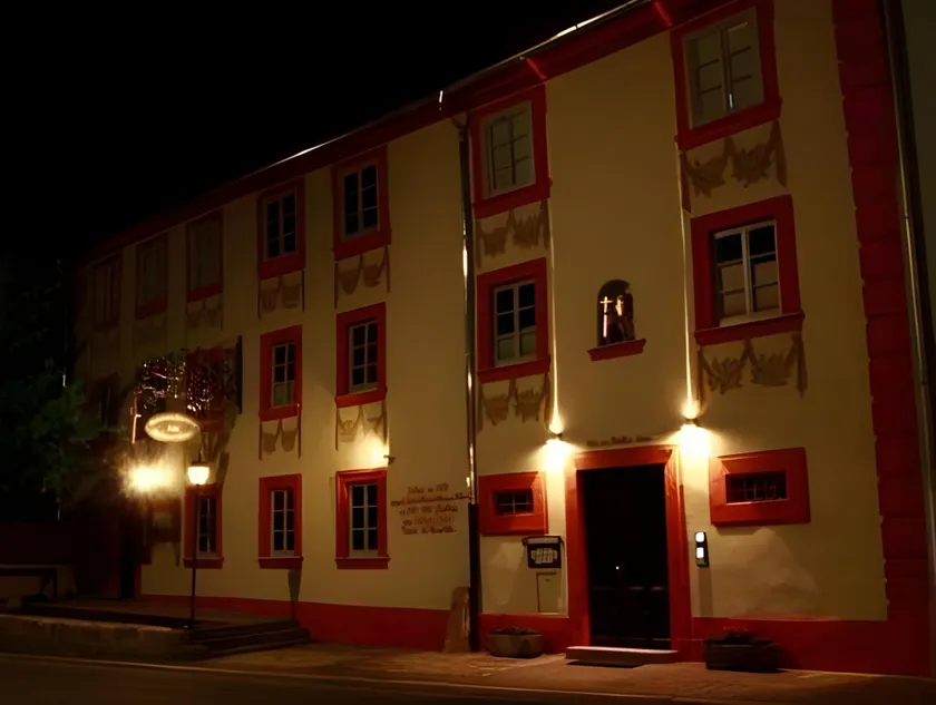 Hotel Zum Goldenen Anker - Image 1