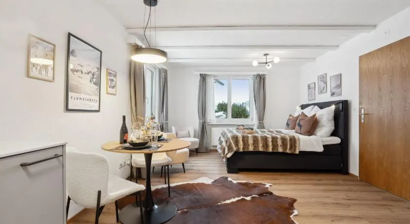 INN JOY Apartments - Cozy Ski Oase - Image 1