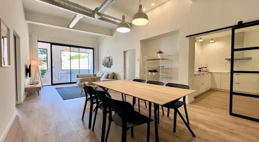 Hauzify I Apartaments Sant Pau - Image 1