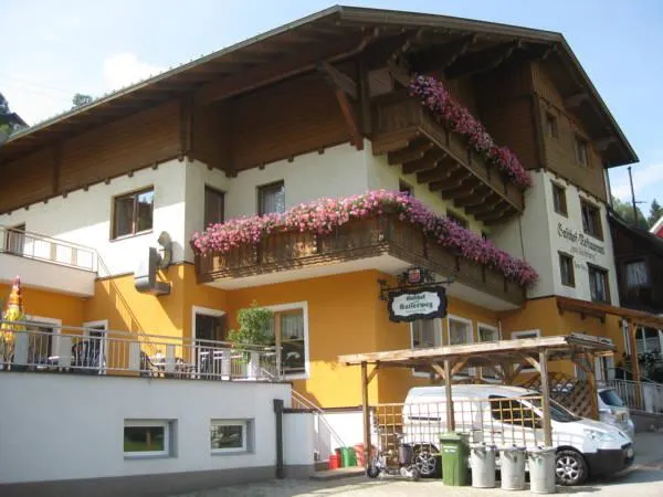 Gasthof zum Kaiserweg - Image 1
