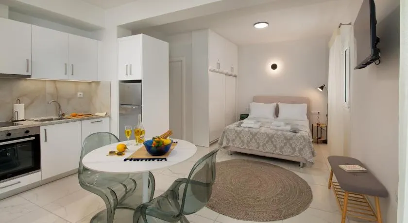 OIKEIA Apartments by All About Paxos - Image 1