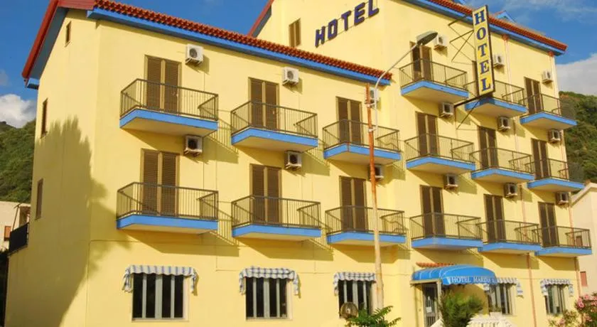Hotel Marina Blu - Image 1