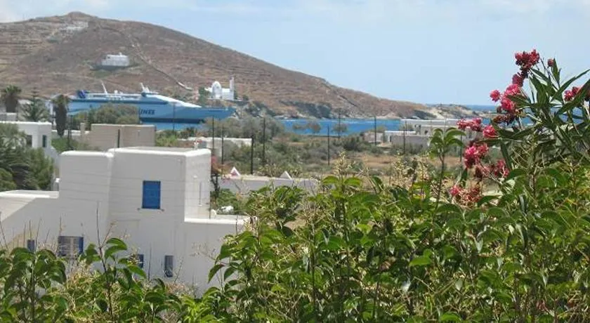 Vesuvio Kampos - Image 1