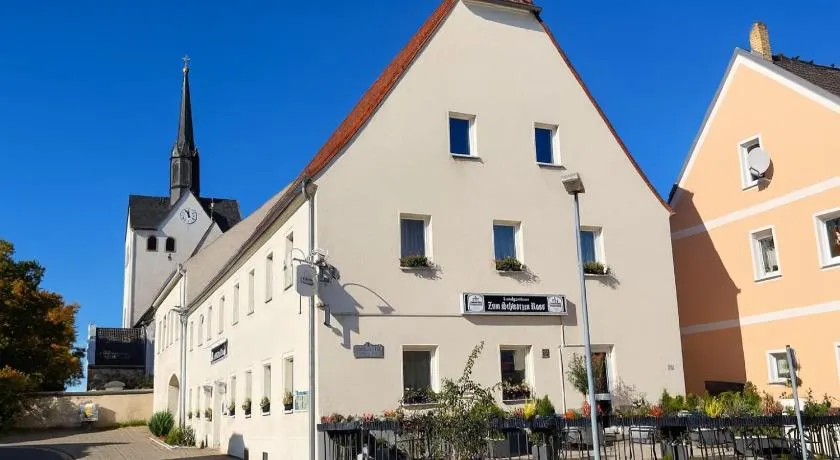 Gasthaus Zum schwarzen Roß - Image 1