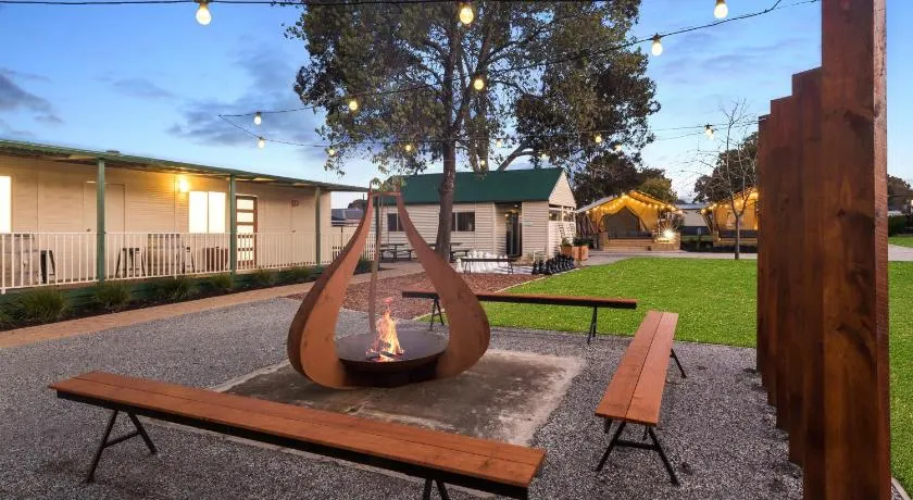 BIG4 Tasman Holiday Parks - Bendigo - Image 1