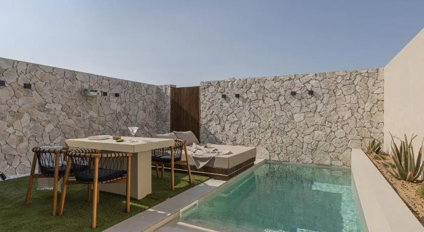 PATHOS Private Villas - Adults Only - Image 1