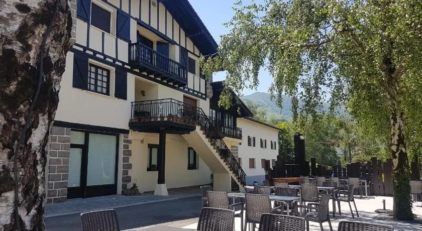 Albergue "ARANTZAKO ATERPEA" - Image 1