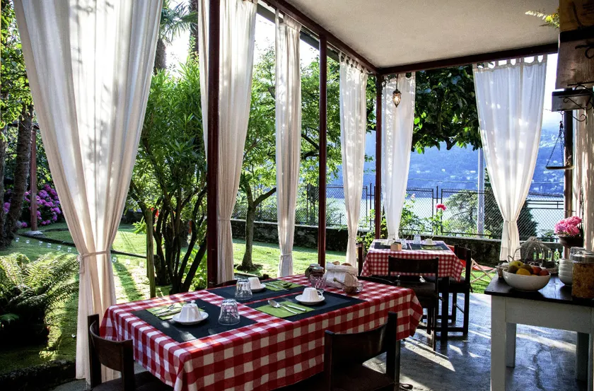 Villa Albonico - Image 1